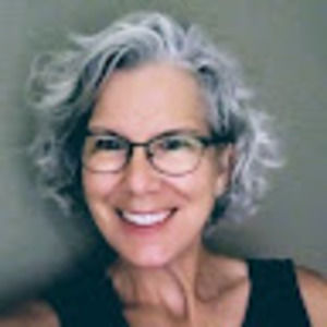 Meet your Posher, Deb